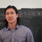 Perry	 Chen