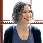 Photo of Hilary Mason
