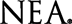 NEA logo